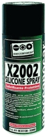 X 2002-szilikon spray