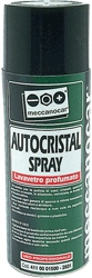 Autocristal spray - Autóüvegy tisztító spray