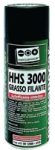 HHS 3000 / Mec VFC 750 spray